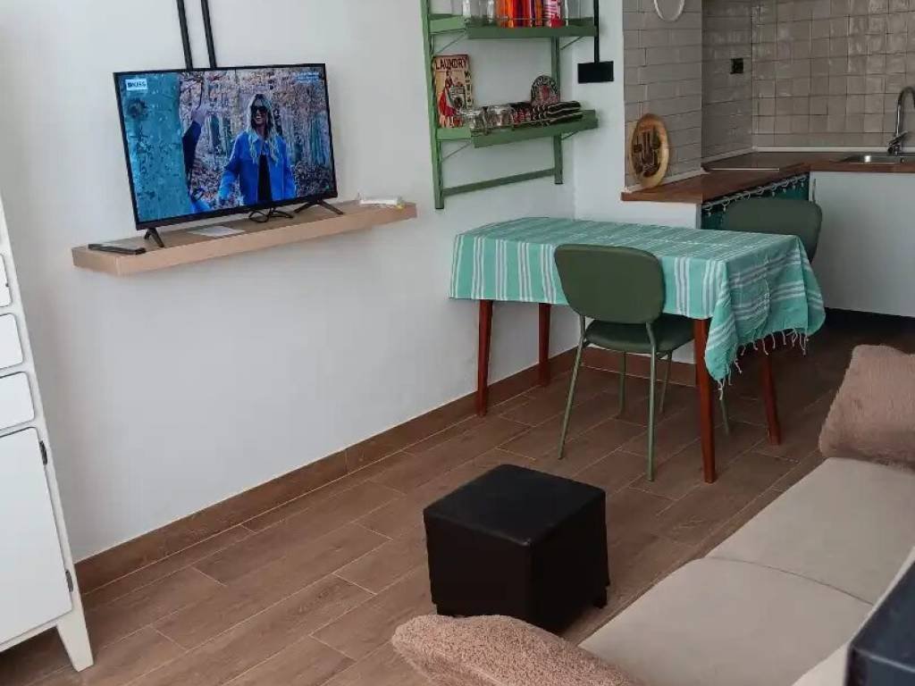 Piso de 50 m² en Álora