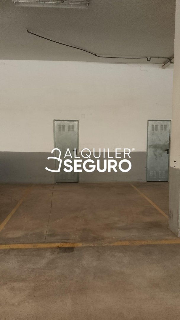 Pis de 90 m² a Múrcia