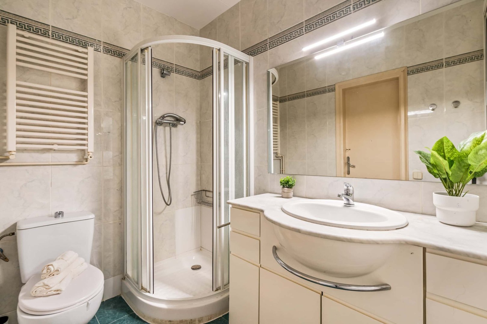 Zimmer zur Miete, Barcelona
