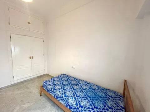 Piso de 72 m² en Sevilla