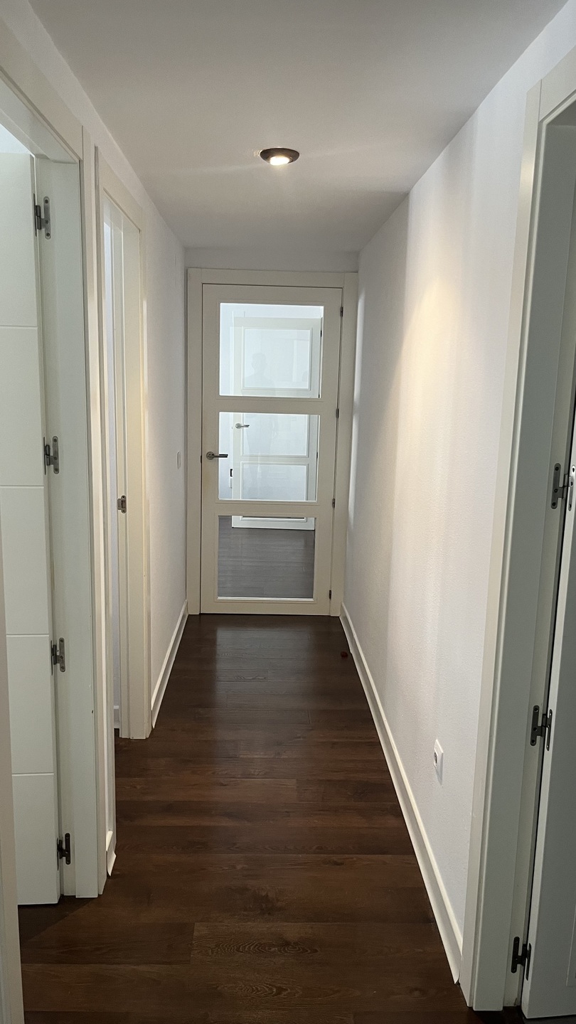 Piso de 92 m² en Mérida