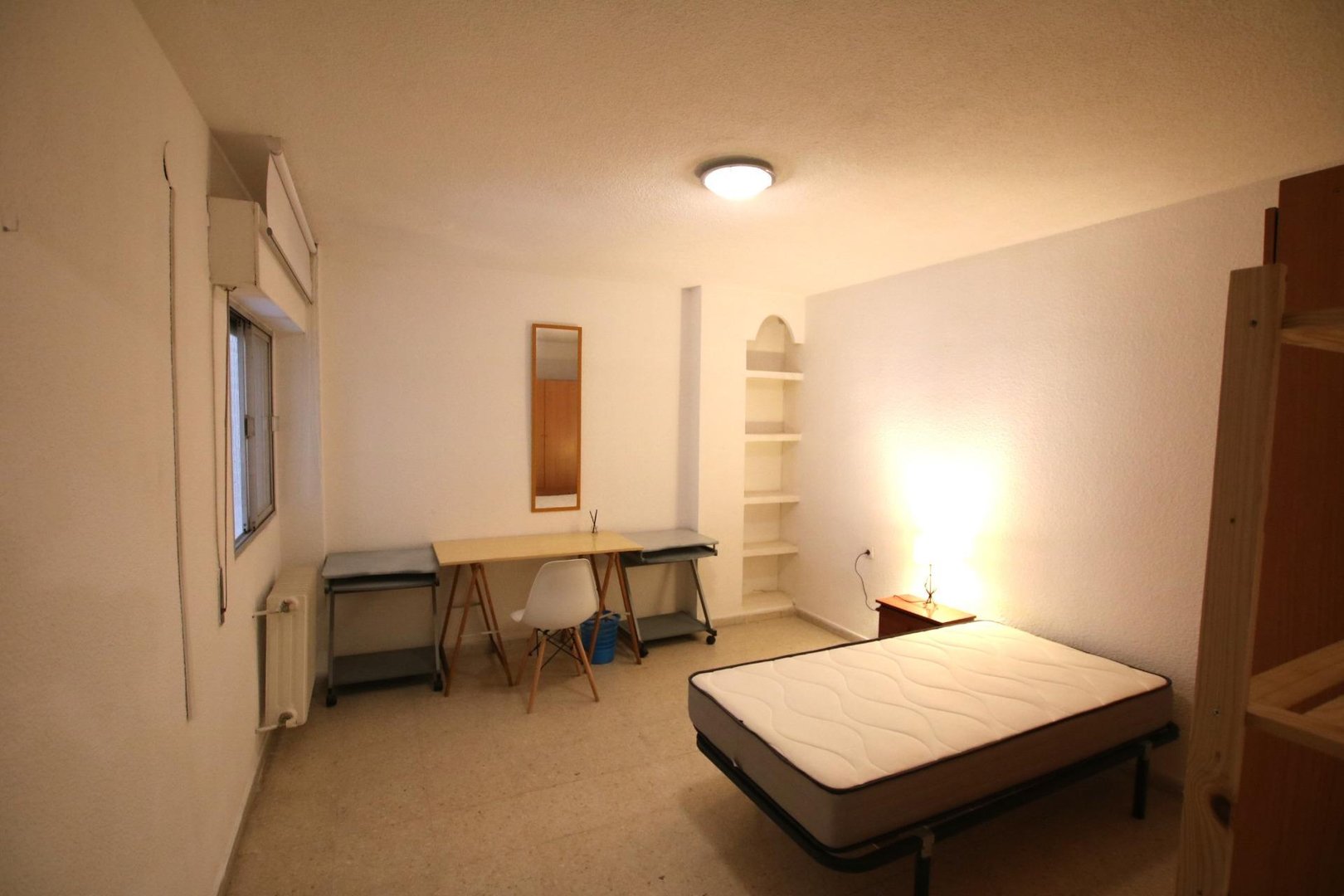 Habitación en alquiler, Granada