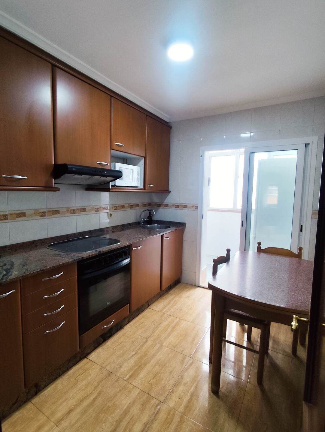 Habitació de lloguer, Oviedo