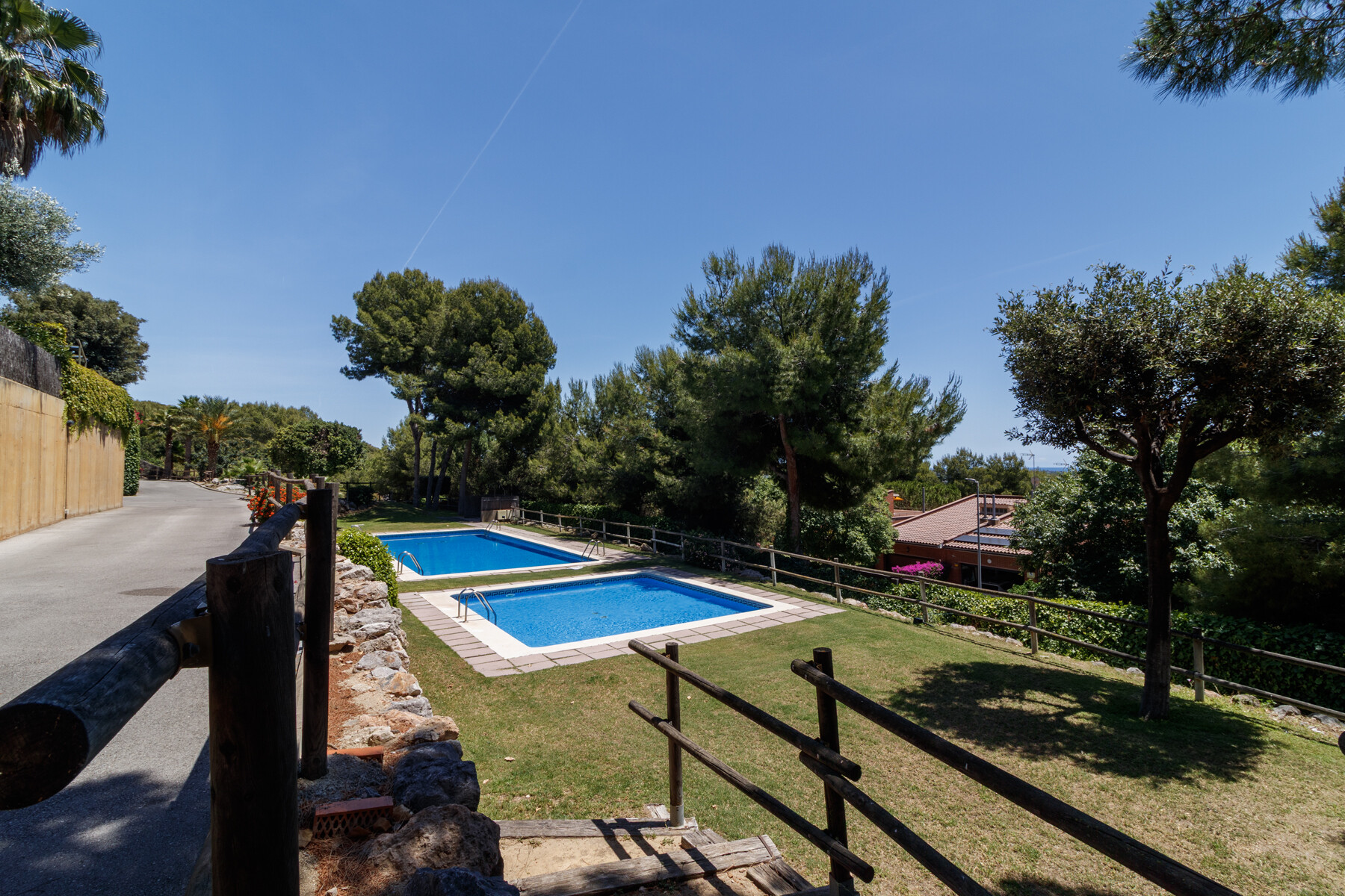 Квартира 469 м² в Castelldefels