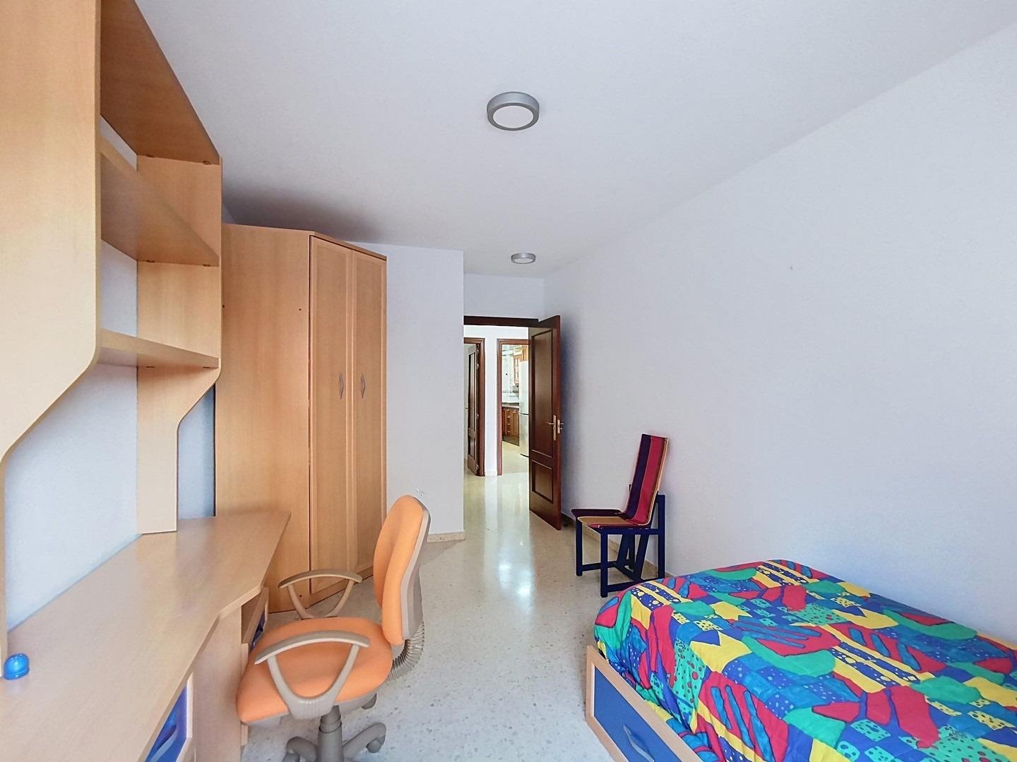 Wohnung 78 m² in Granada