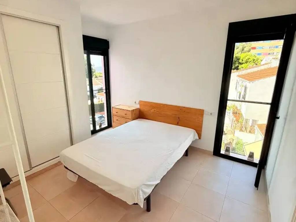 Pis de 50 m² a Màlaga