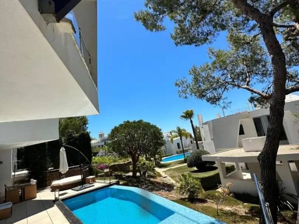 Casa de 744 m² en Marbella