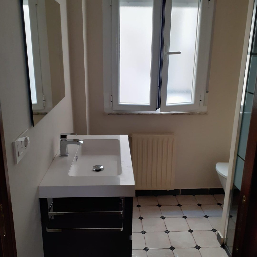 Piso de 136 m² en Salamanca