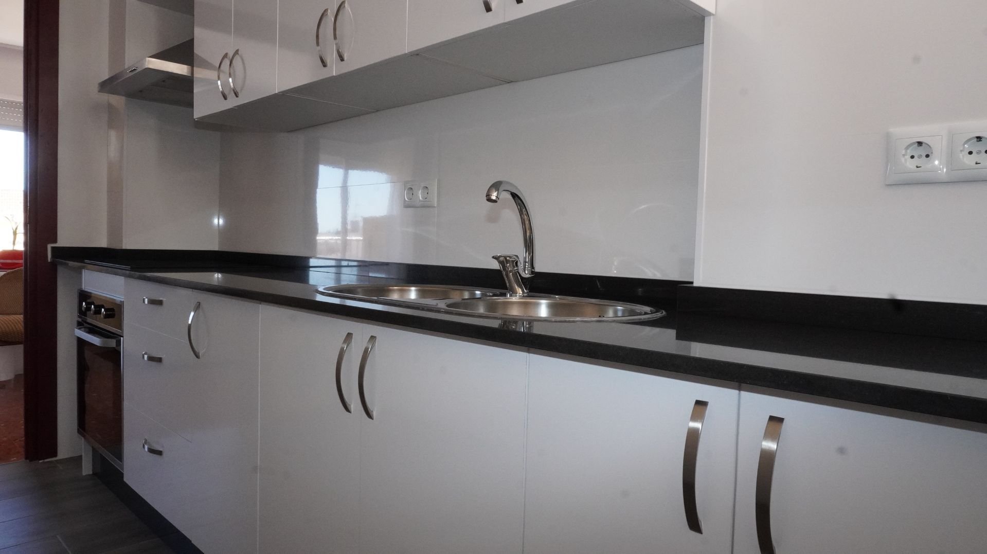 Pis de 100 m² a Motril