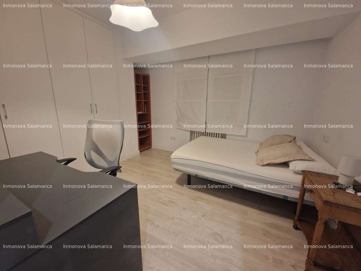 Piso de 108 m² en Salamanca