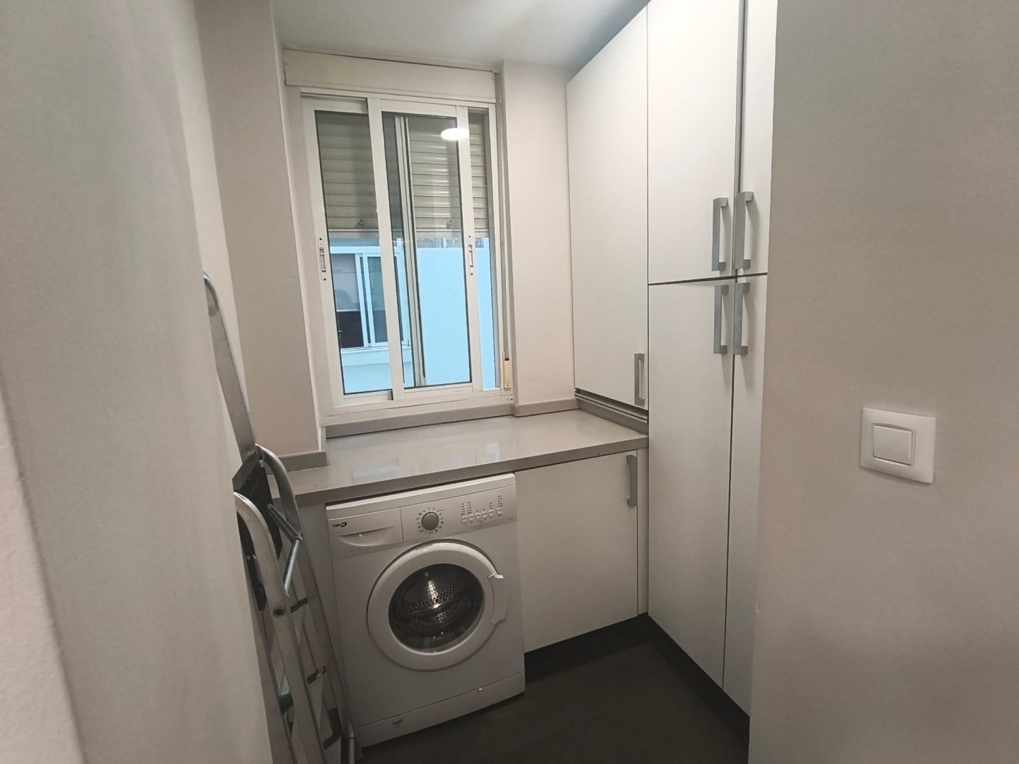 Pis de 80 m² a Sevilla