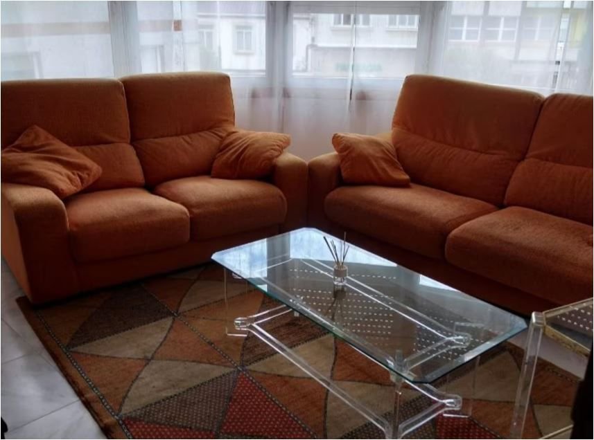 Piso de 120 m² en Narón