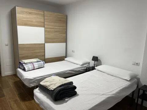 Piso de 98 m² en Almería