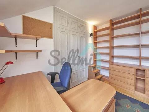 Wohnung 130 m² in Oviedo