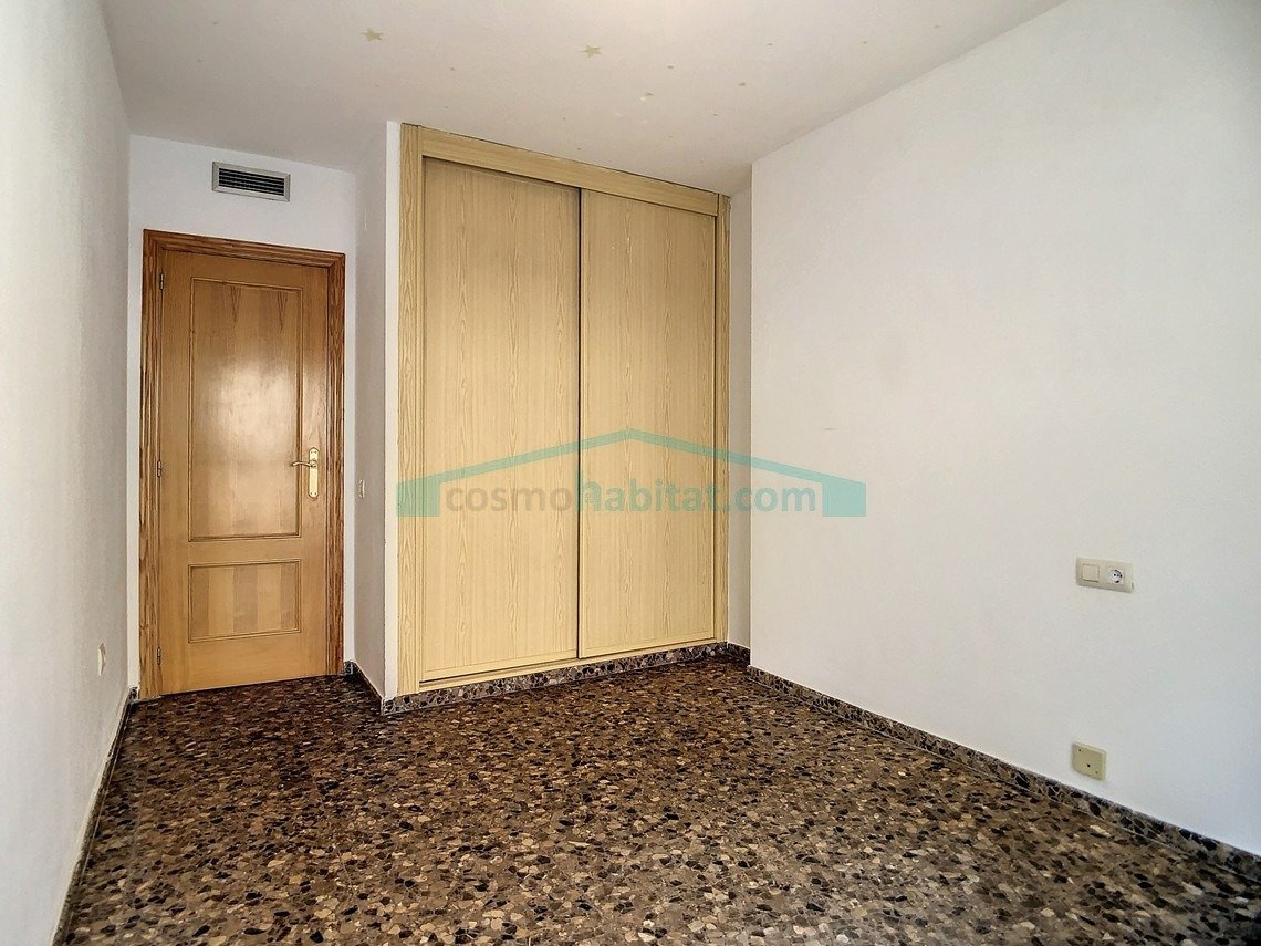 Piso de 93 m² en l'Eliana