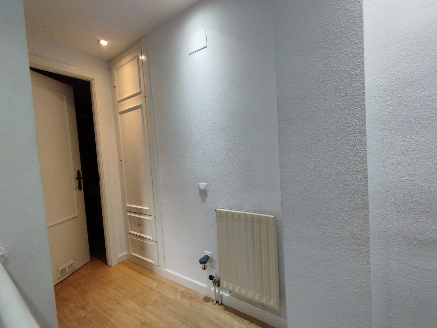 Flat 73 m² in Oviedo