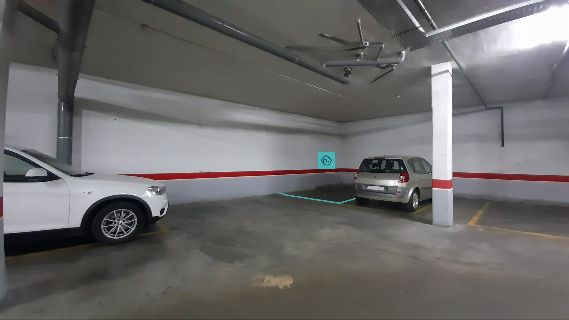 Pis de 96 m² a Còrdova