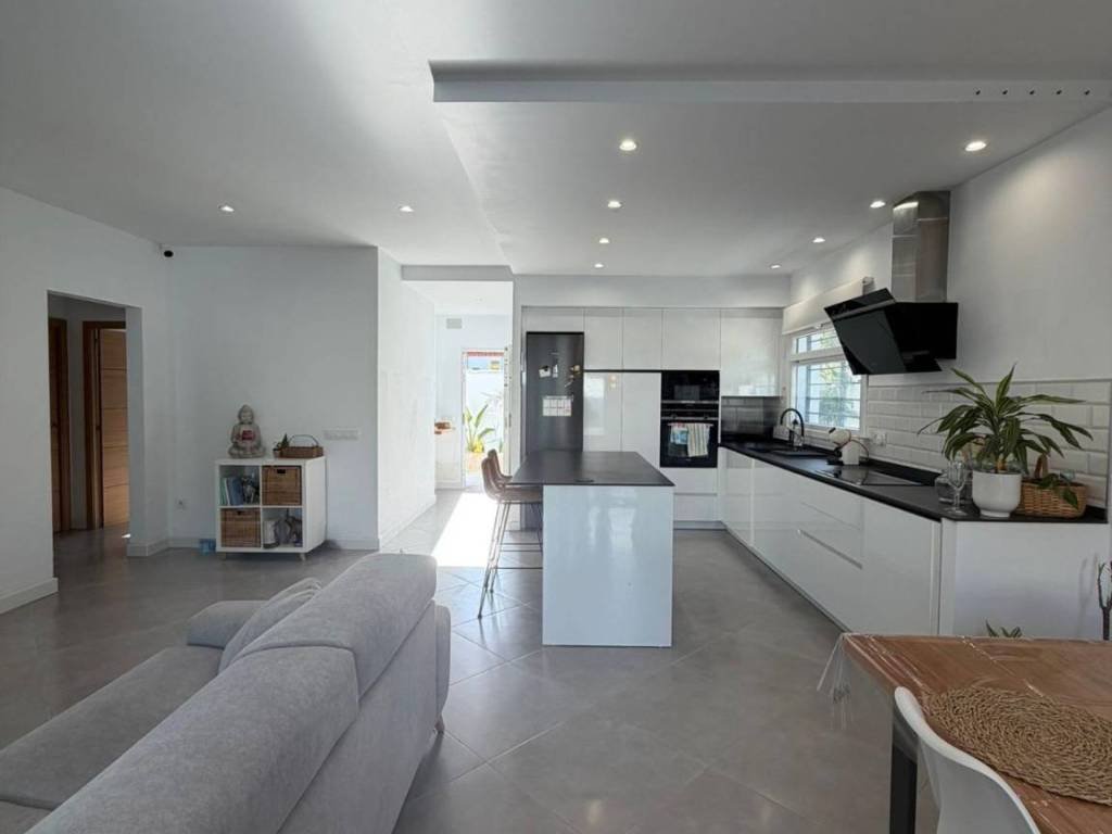 Casa de 121 m² en Chiclana de la Frontera