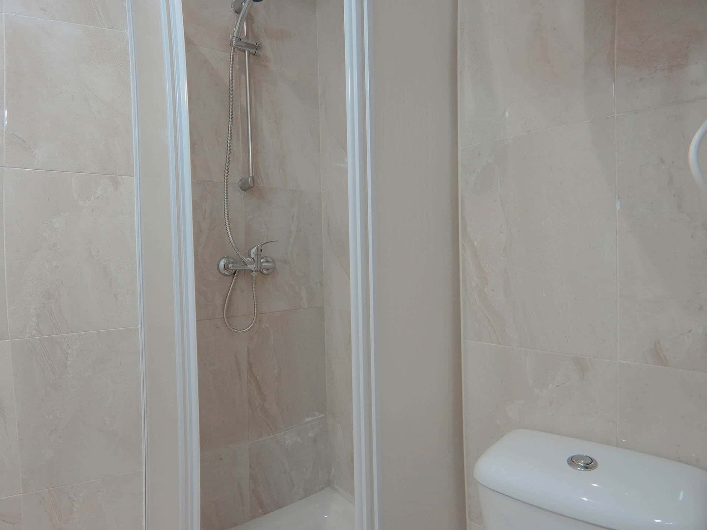 Wohnung 27 m² in Madrid