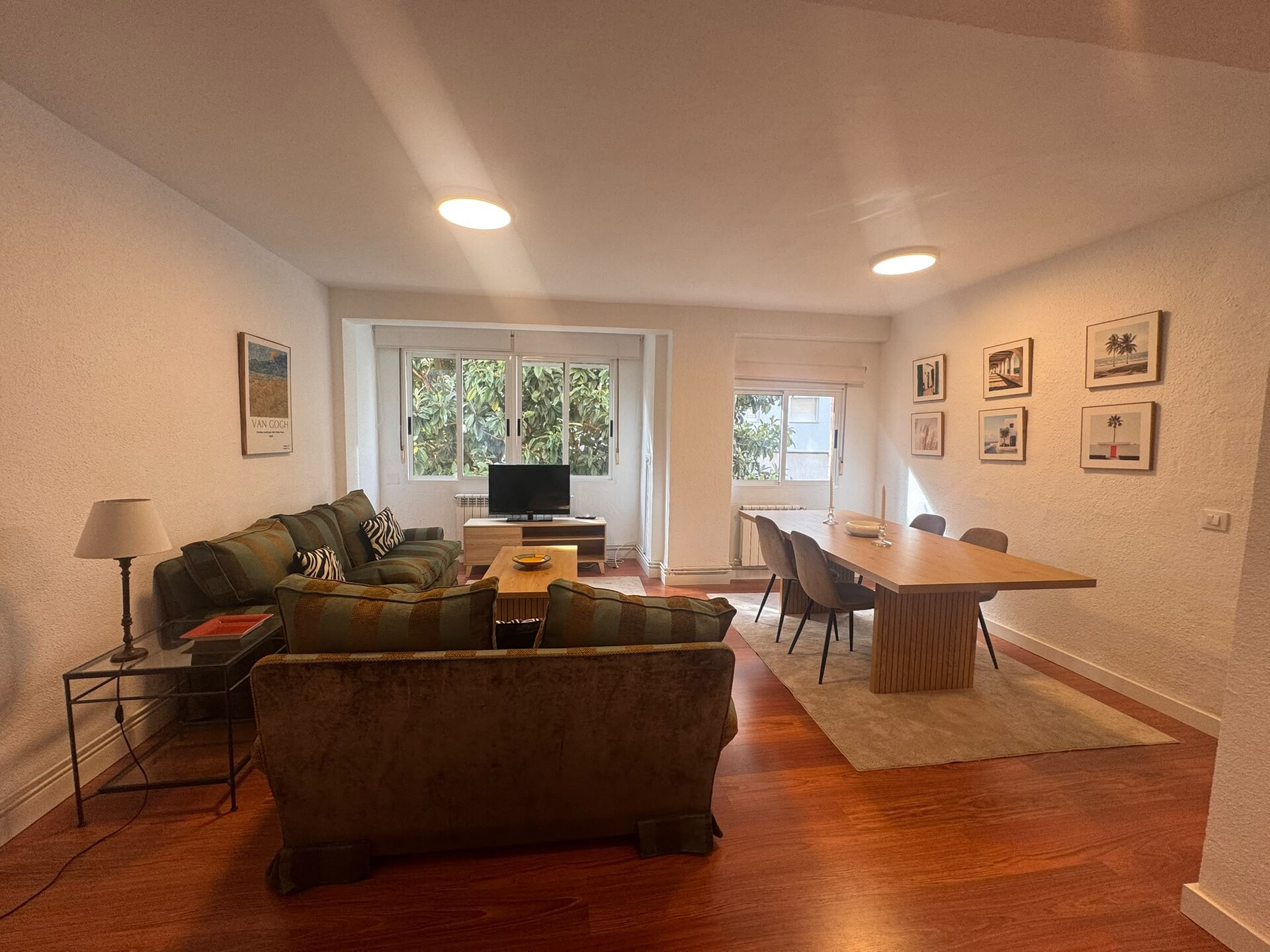 Piso de 61 m² en Santander