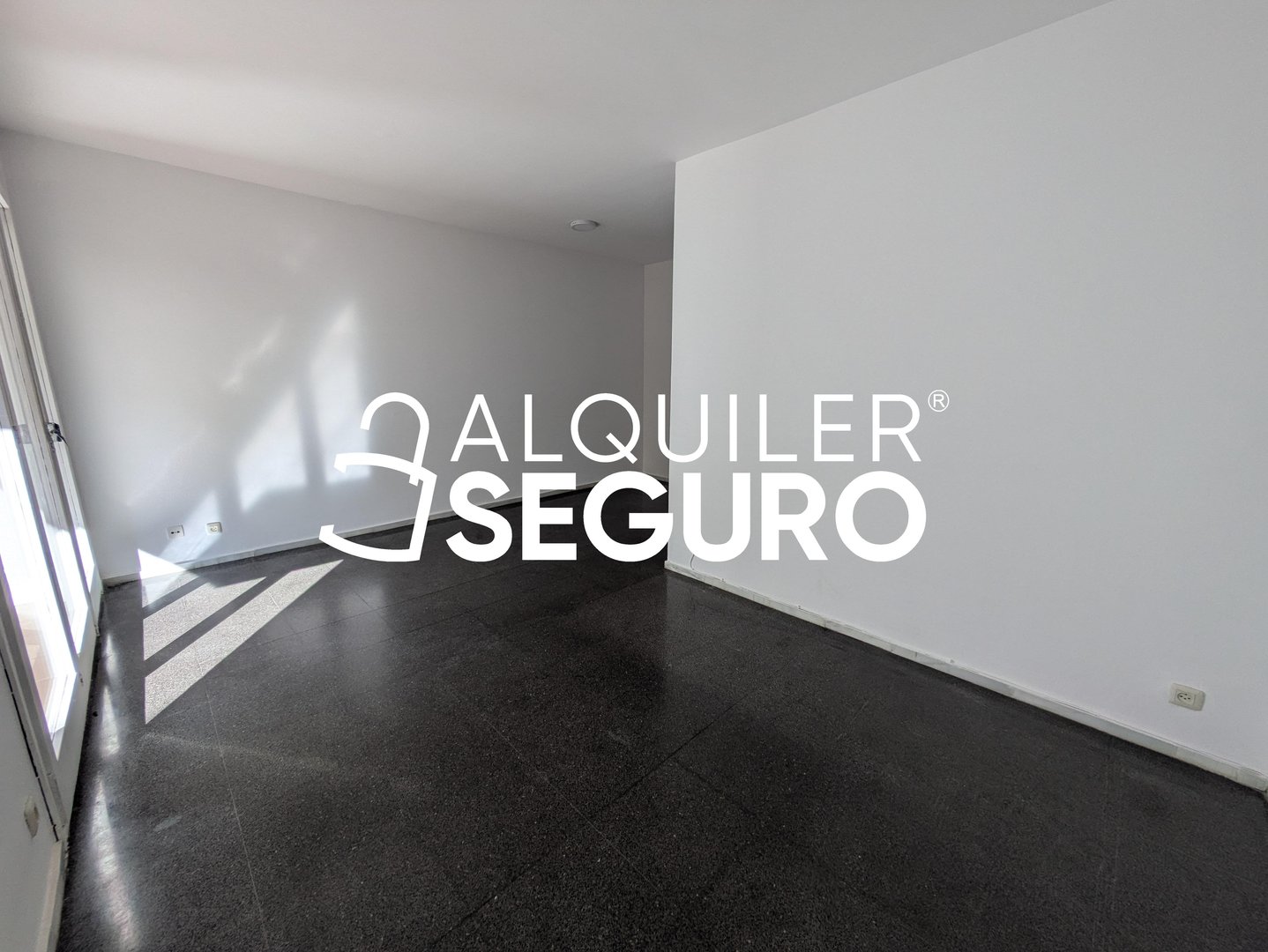 Pis de 45 m² a Sant Cugat del Vallès