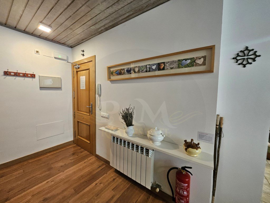 Piso de 75 m² en Bossòst
