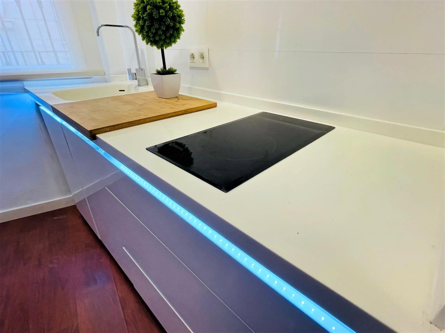 Piso de 45 m² en Sevilla