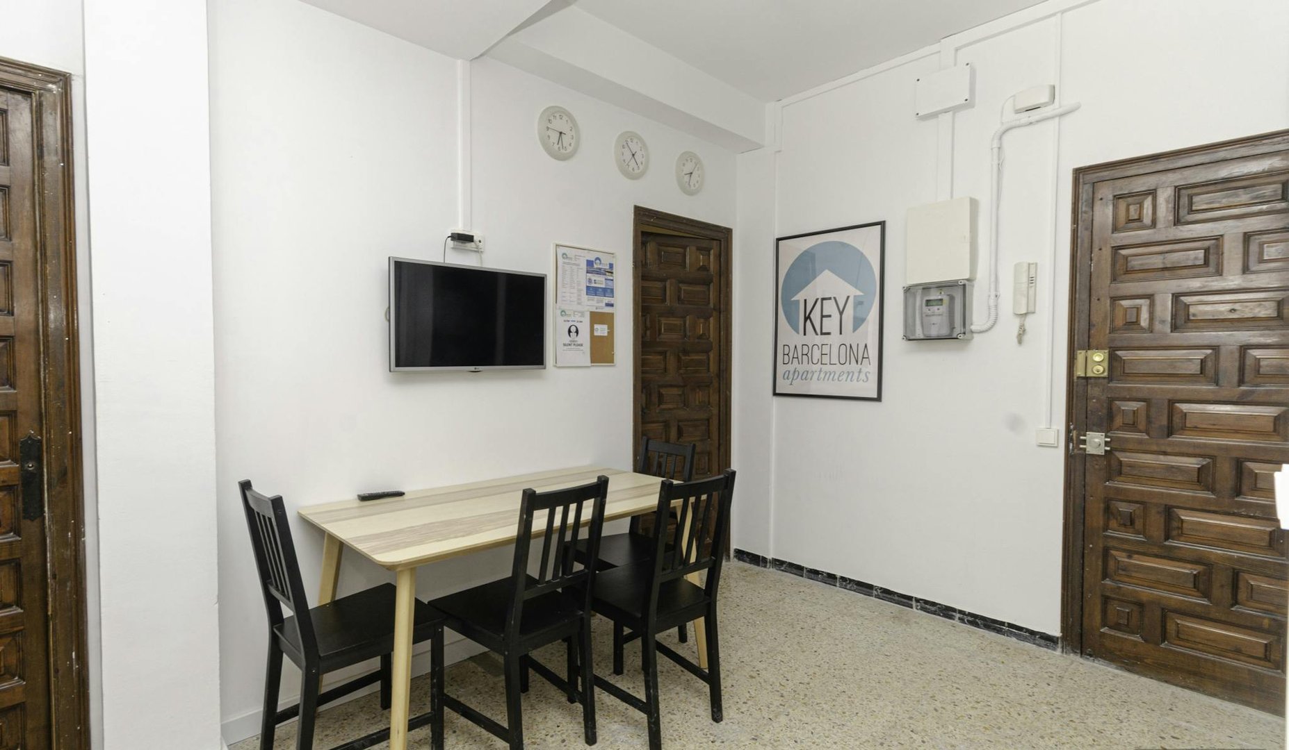 Habitación 75 m², Barcelona