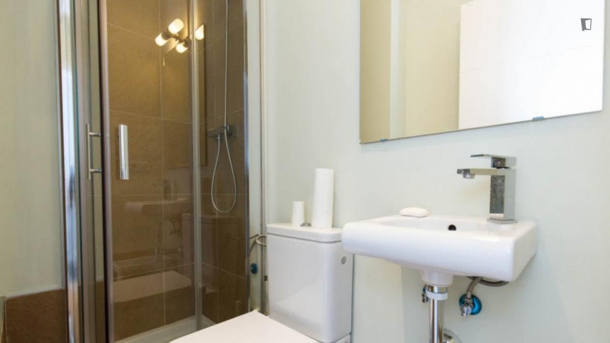 Wohnung zur Miete, Granada
