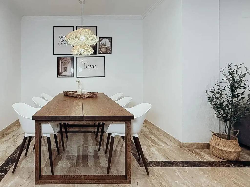 Pis de 131 m² a Estepona