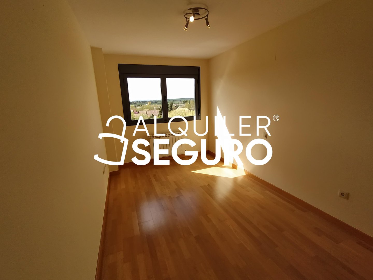Piso de 205 m² en Ciudad Real