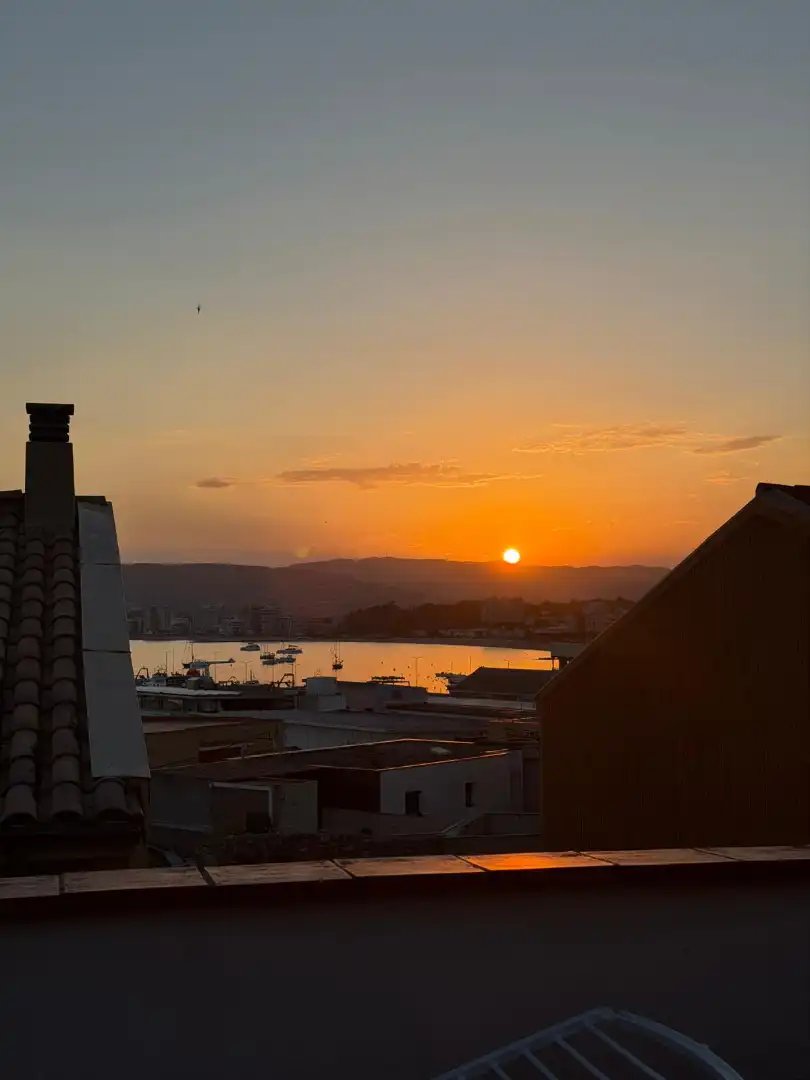 Piso de 89 m² en Palamós