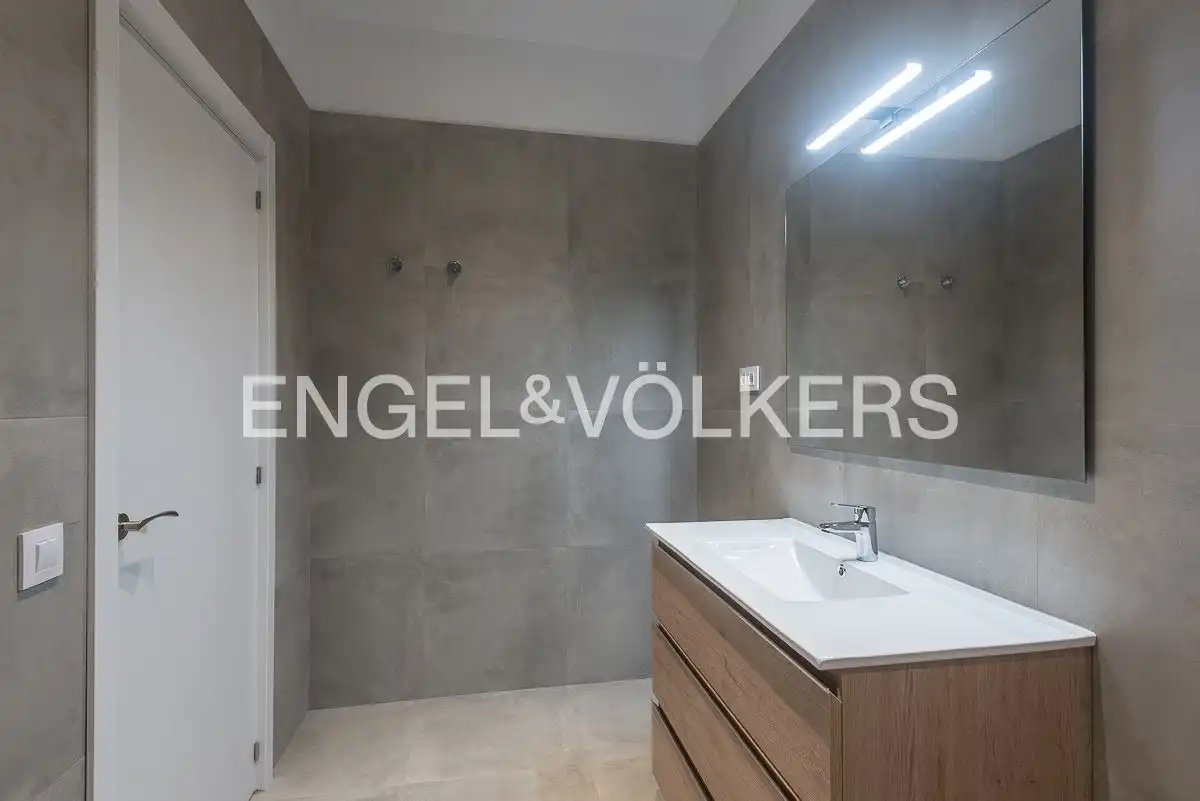 Wohnung 90 m² in Barcelona