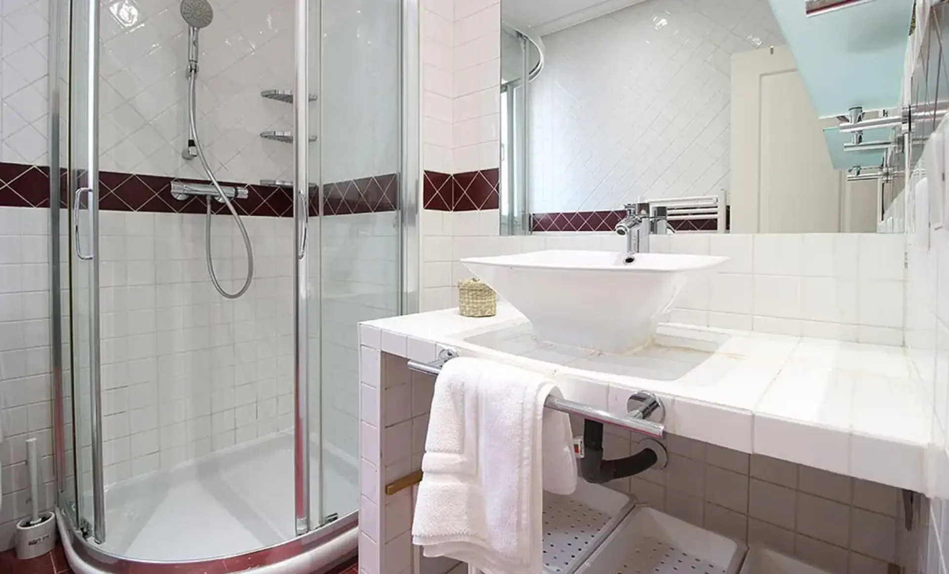 Wohnung 110 m² in Boadilla del Monte