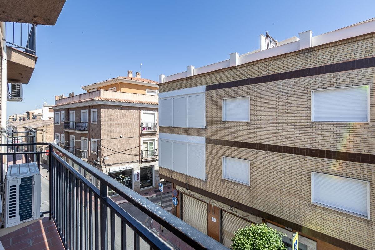 Appartement 90 m² à Armilla