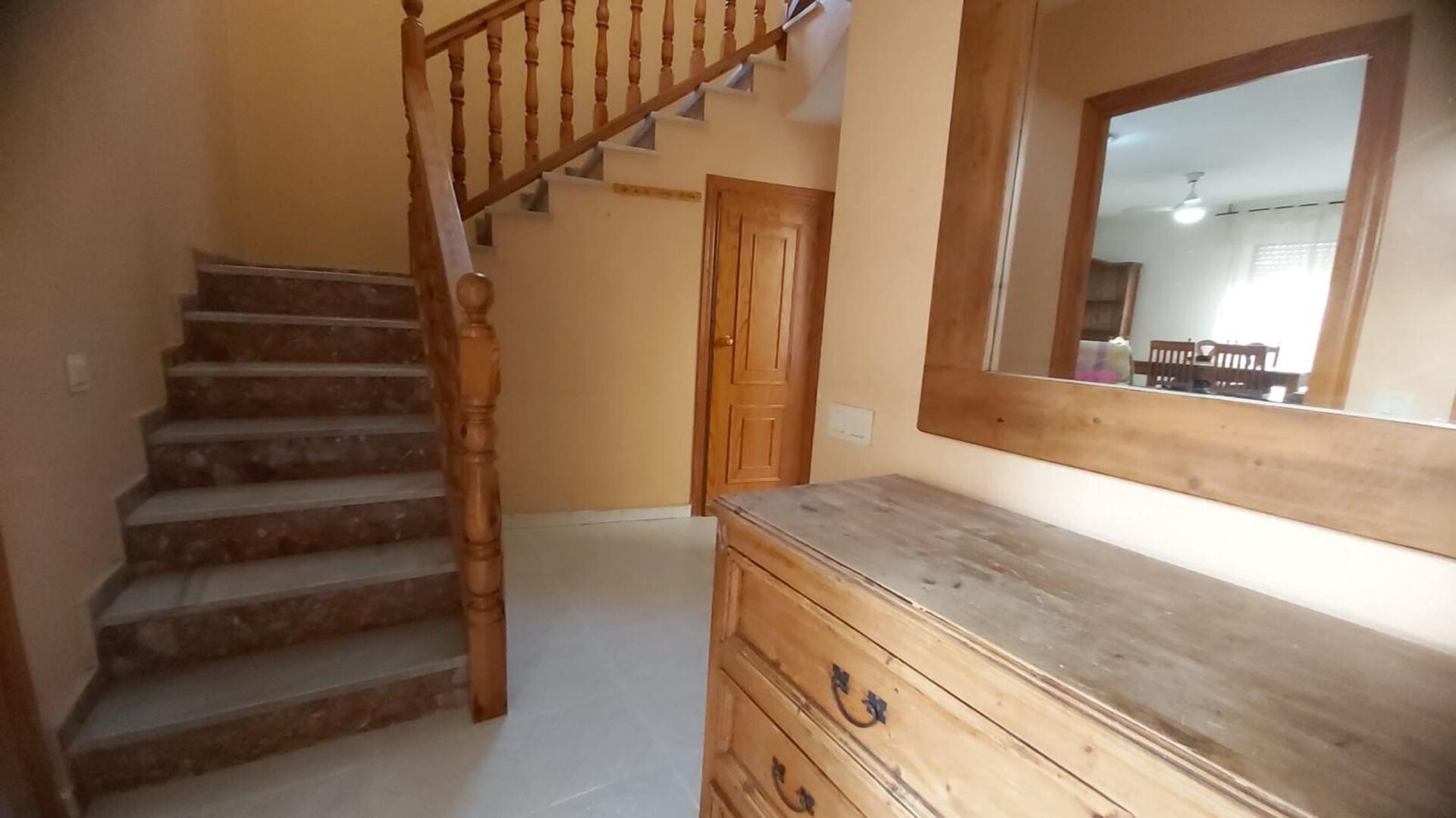Habitación 189 m², Almería