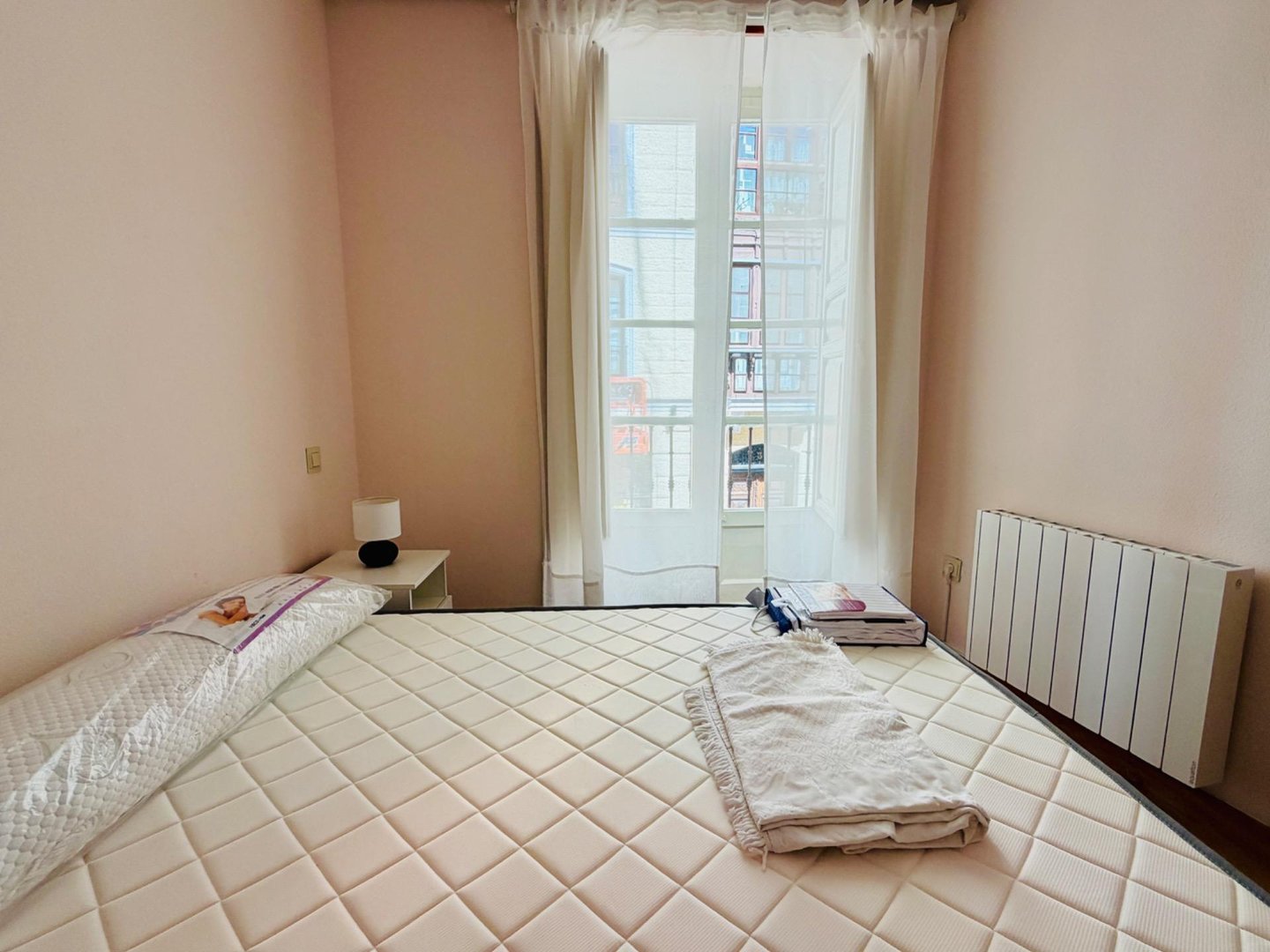 Pis de 64 m² a Valladolid