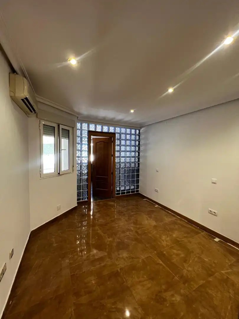 Piso de 120 m² en Madrid