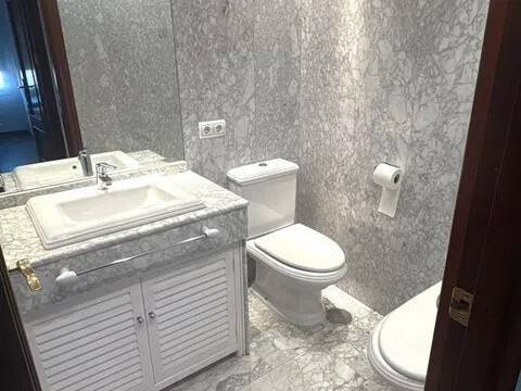 Pis de 86 m² a Còrdova