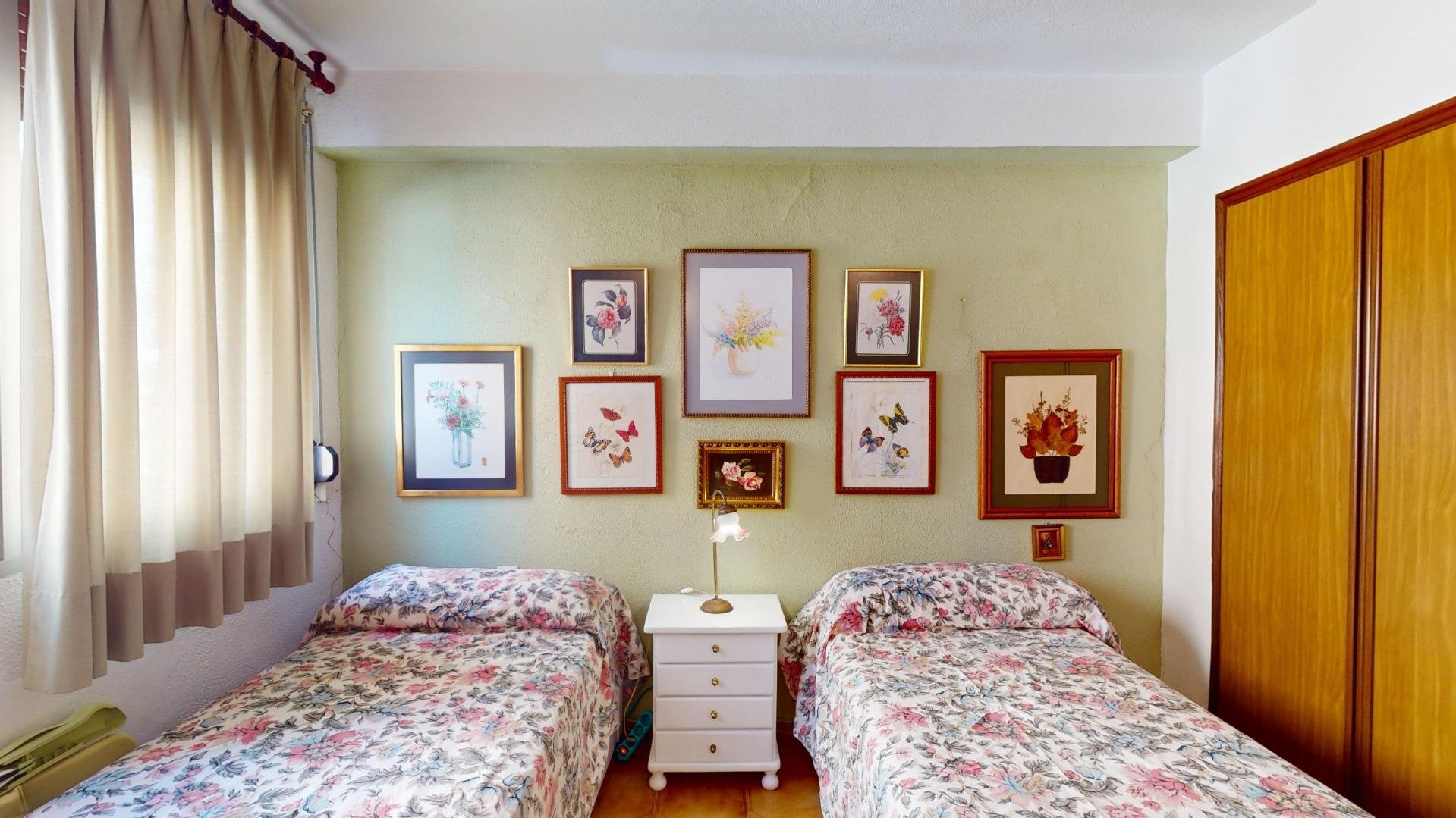 Piso de 51 m² en Fuengirola
