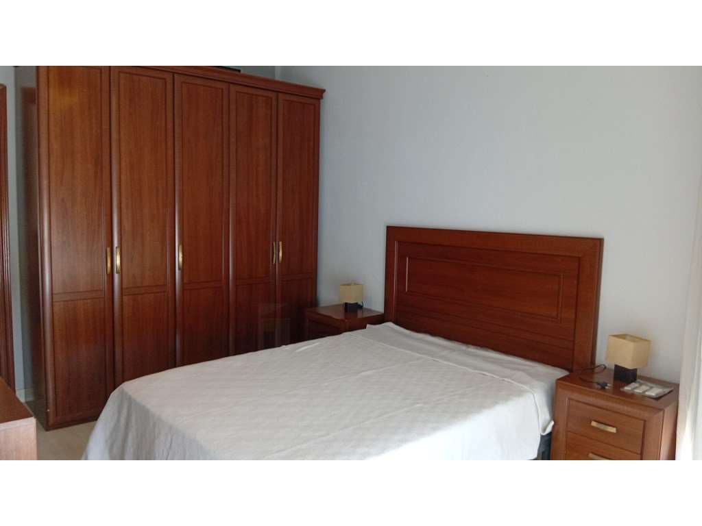 Квартира 80 м² в Бадахосе