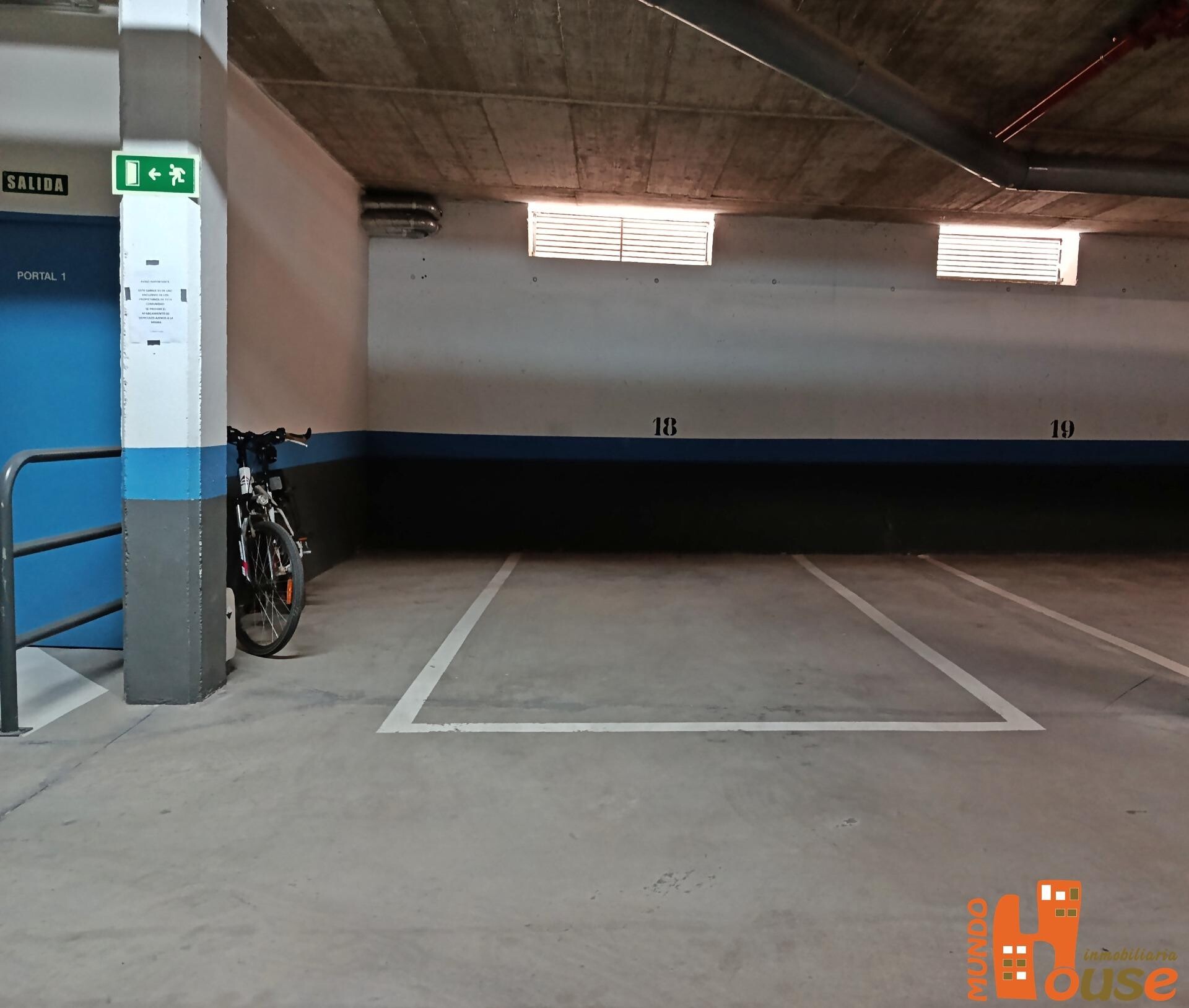 Piso de 78 m² en Real Sitio de San Ildefonso