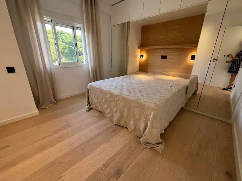 Wohnung 80 m² in Marbella