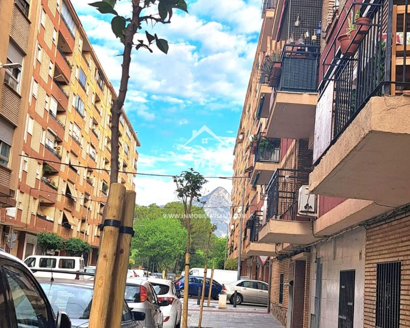 Pis de 75 m² a Gandia
