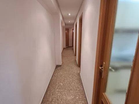 Wohnung 113 m² in Valencia