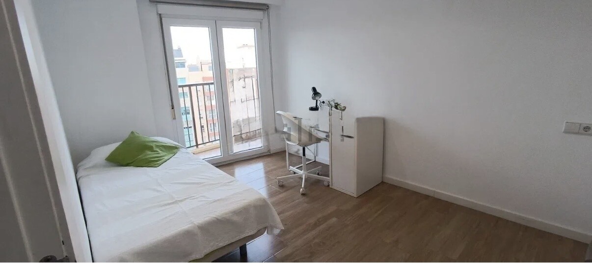 Pis de 95 m² a València
