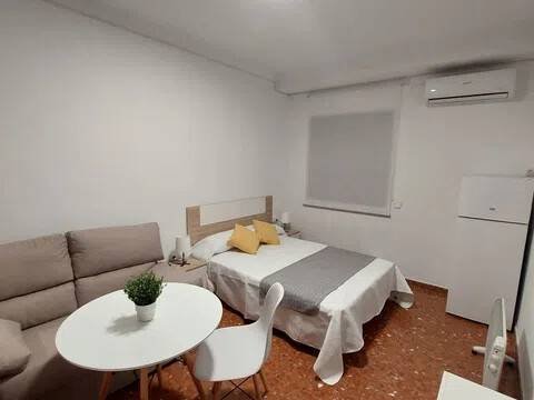 Habitació de lloguer, Alcalá de Guadaíra