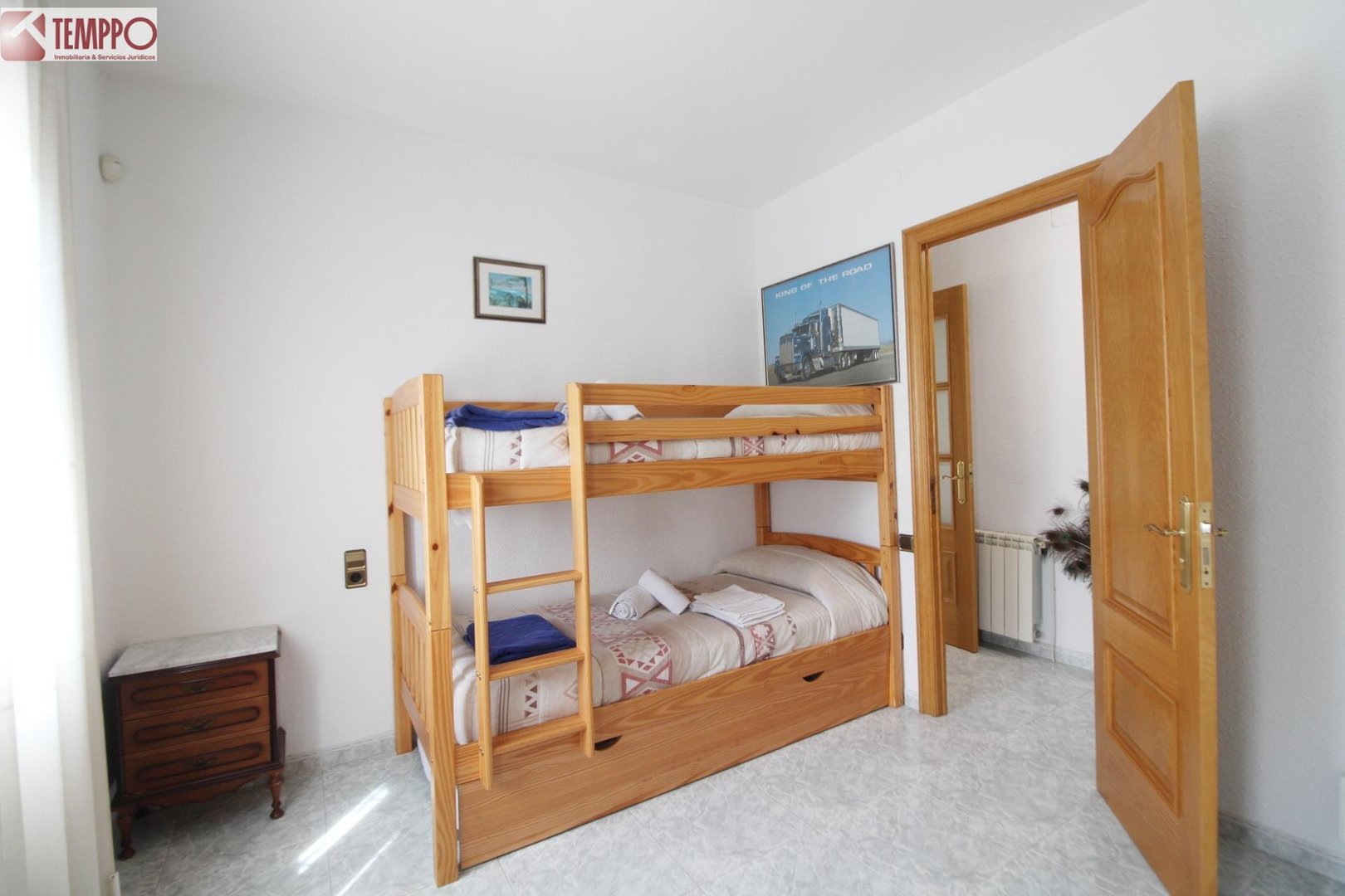 Piso de 288 m² en Sant Martí Sarroca