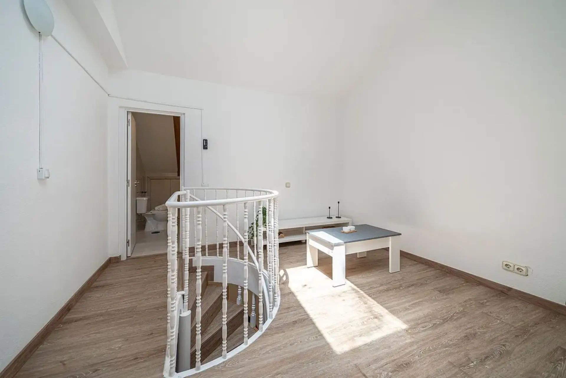 Appartement 110 m² à San Sebastián de los Reyes