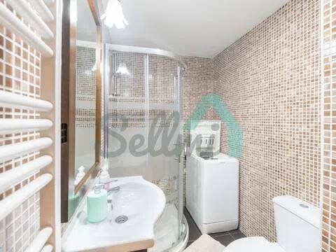 Piso de 57 m² en Oviedo